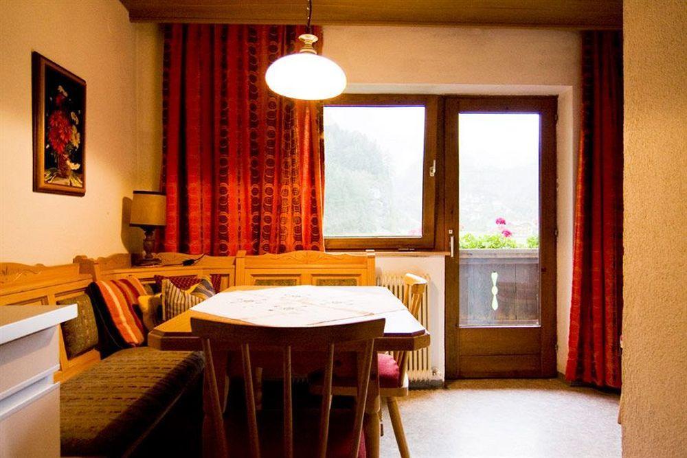 Gut Stiluppe - Good Life Hotel Mayrhofen Exterior foto