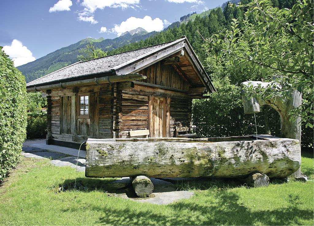 Gut Stiluppe - Good Life Hotel Mayrhofen Exterior foto